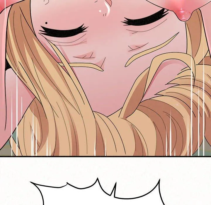 姊姊都哈我 第43话 第154页