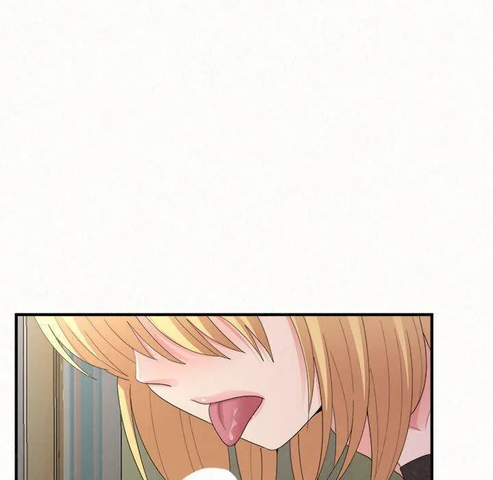 姊姊都哈我 第43话 第124页
