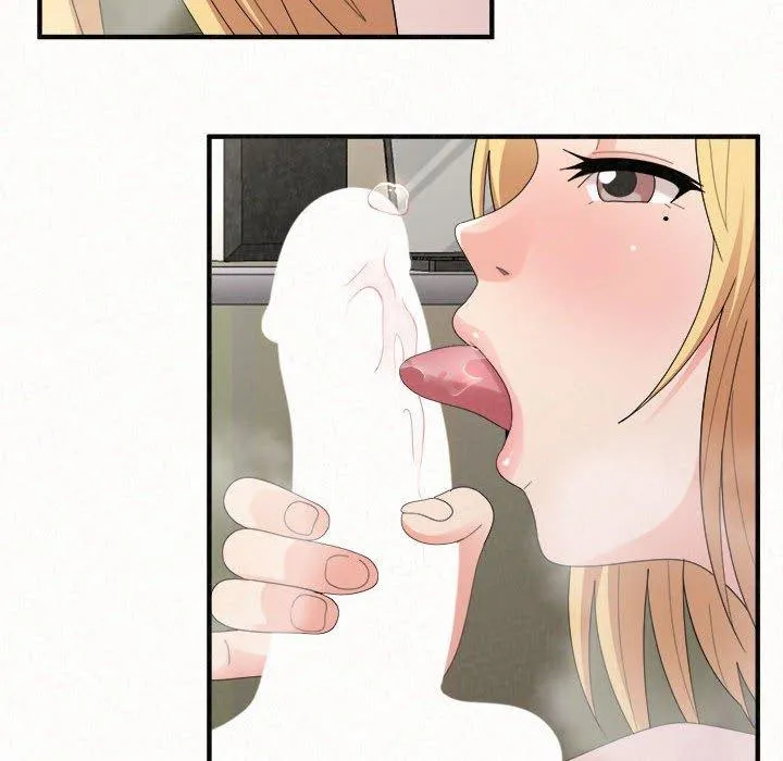 姊姊都哈我 第43话 第128页