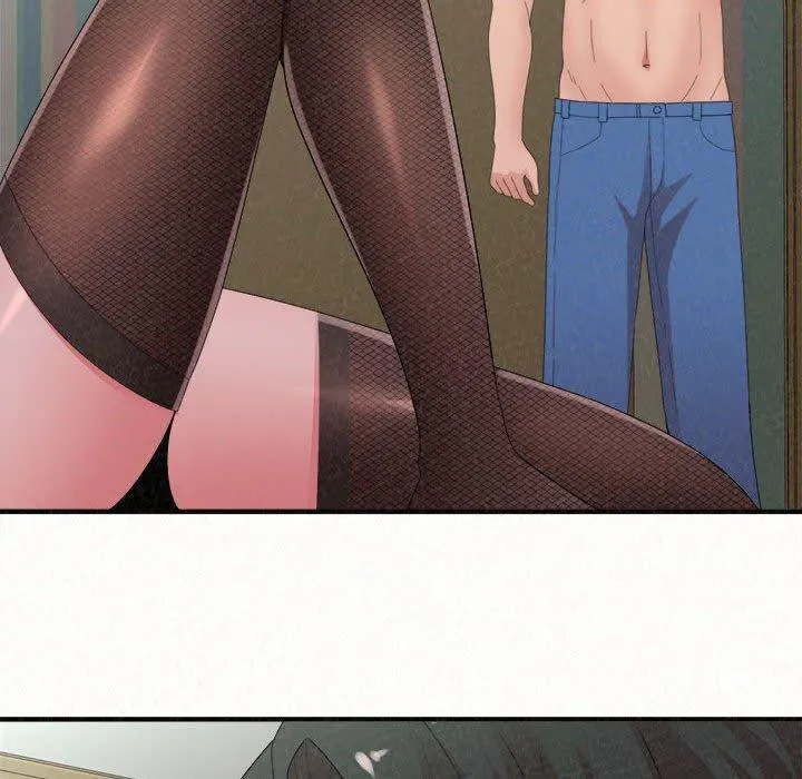 姊姊都哈我 第43话 第66页