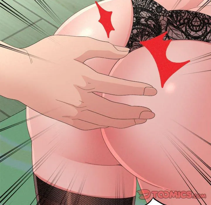 姊姊都哈我 第45话 第99页