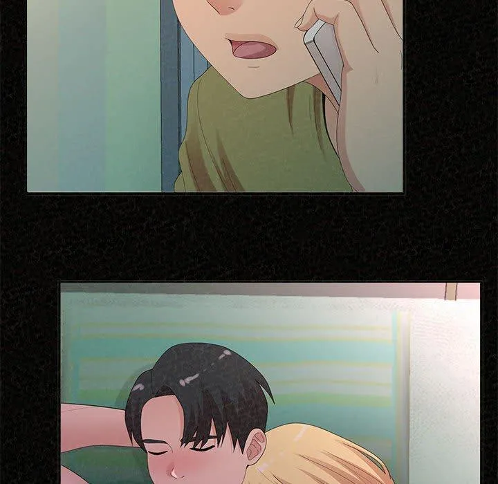 姊姊都哈我 第45话 第132页