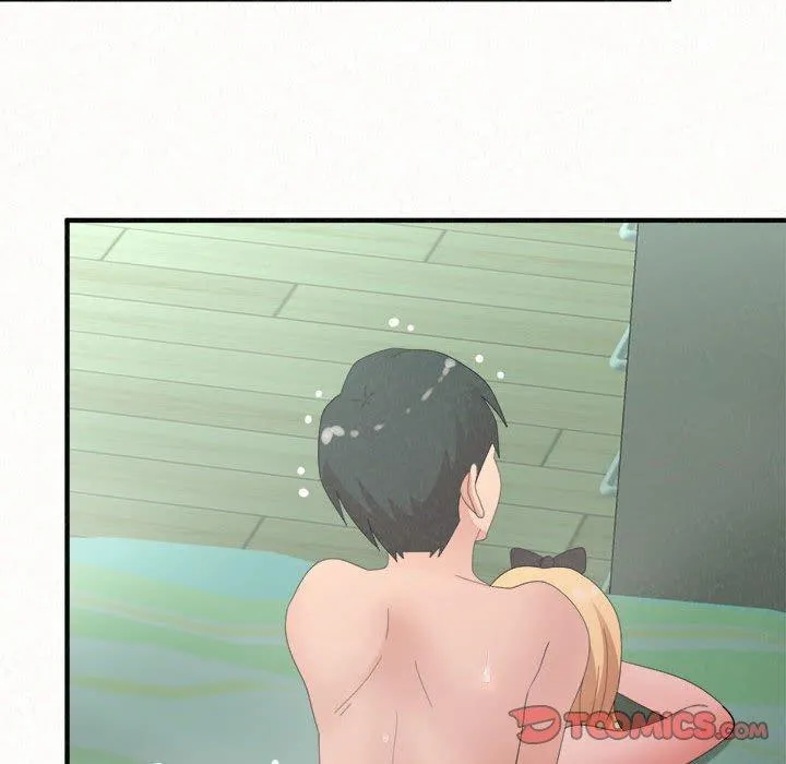姊姊都哈我 第45话 第163页