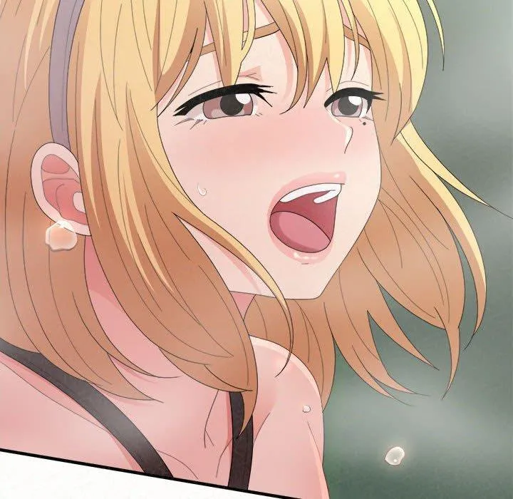 姊姊都哈我 第45话 第114页