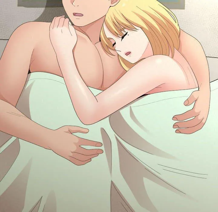 姊姊都哈我 第45话 第175页