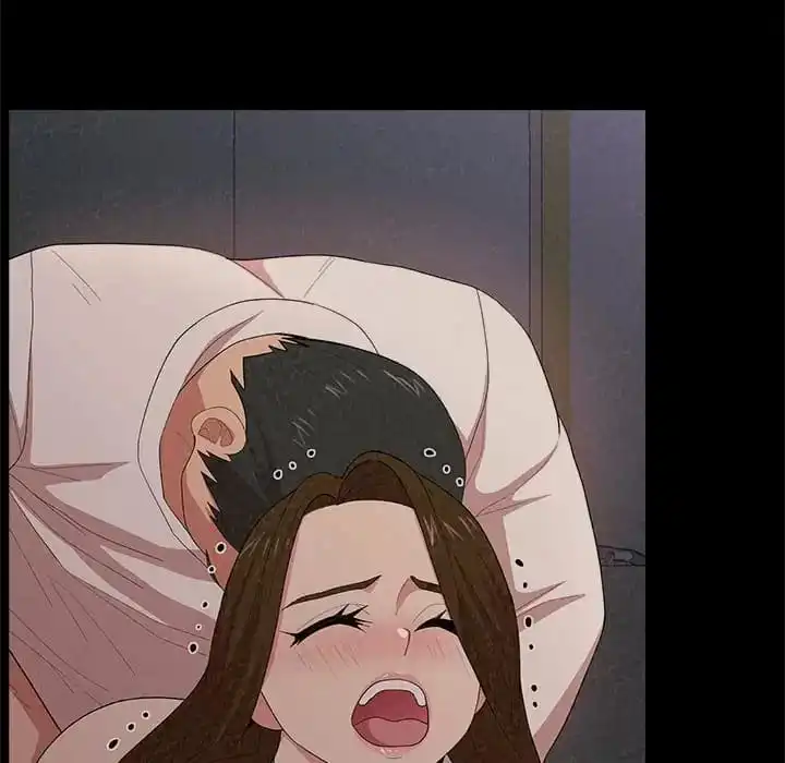 姊姊都哈我 第9话 第182页