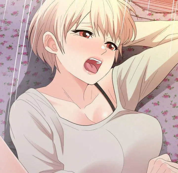 姊姊都哈我 第31话 第67页