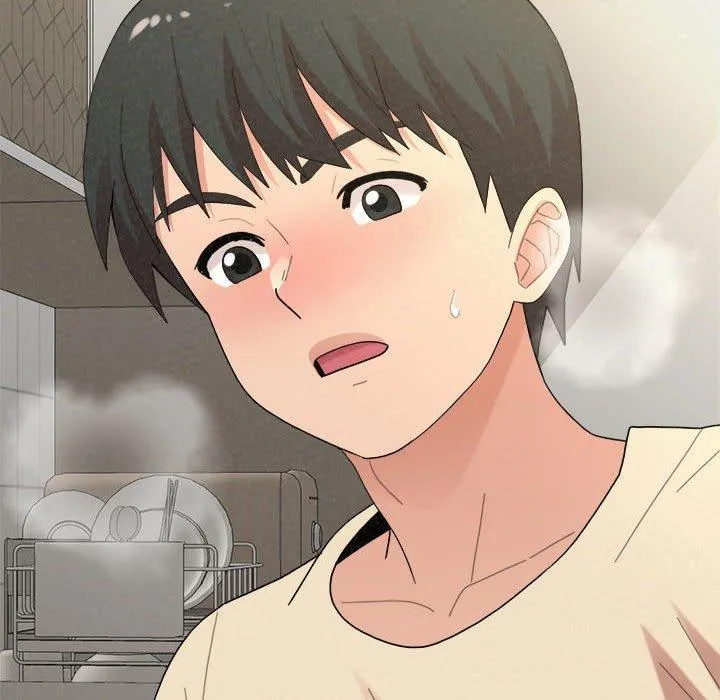姊姊都哈我 第48话 第106页