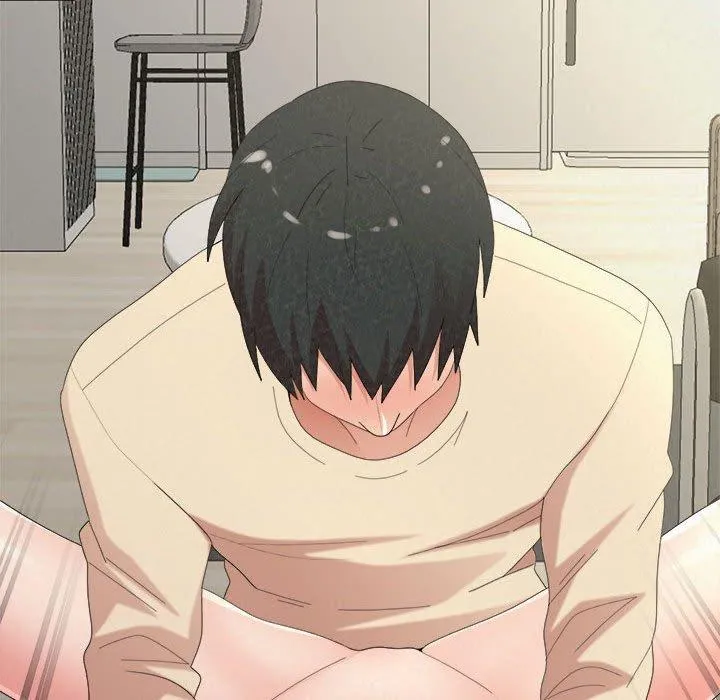 姊姊都哈我 第48话 第125页