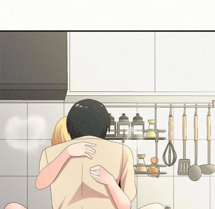 姊姊都哈我 第48话 第99页