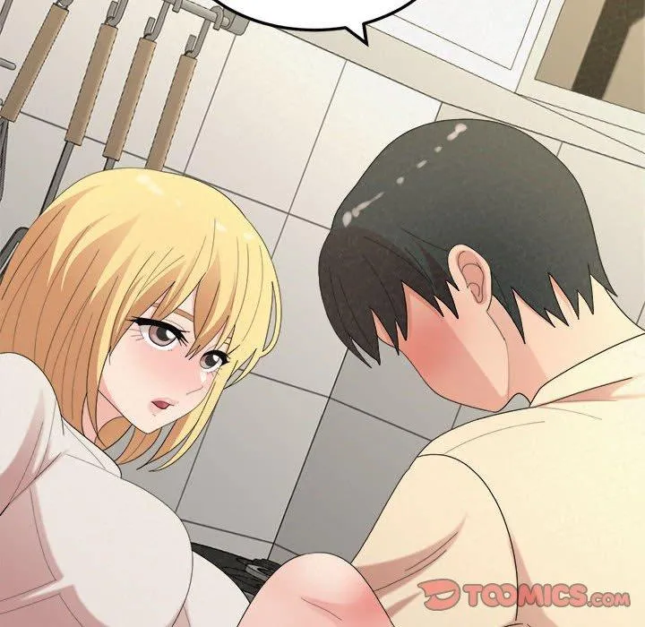 姊姊都哈我 第48话 第75页