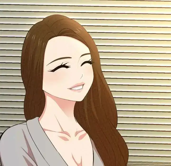 姊姊都哈我 第6话 第49页