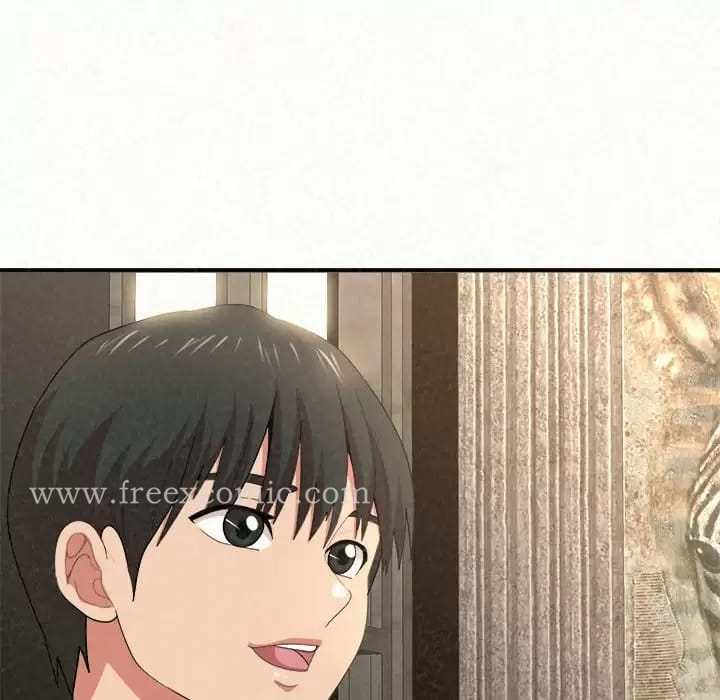 姊姊都哈我 第6话 第45页