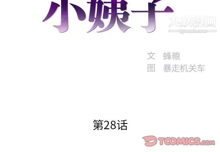 家中有个小姨子 第28话 第2页