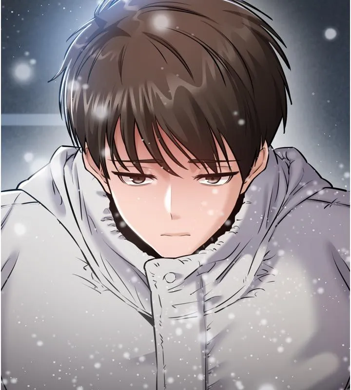 为民服务App 第1话-大难不死，必有后福 第50页