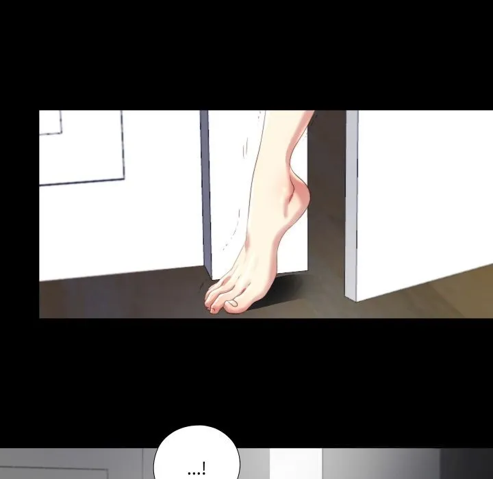 隐秘的同居 第2话 第78页