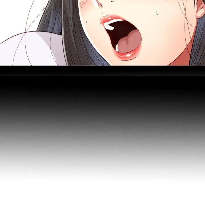 隐秘的同居 第3话 第17页