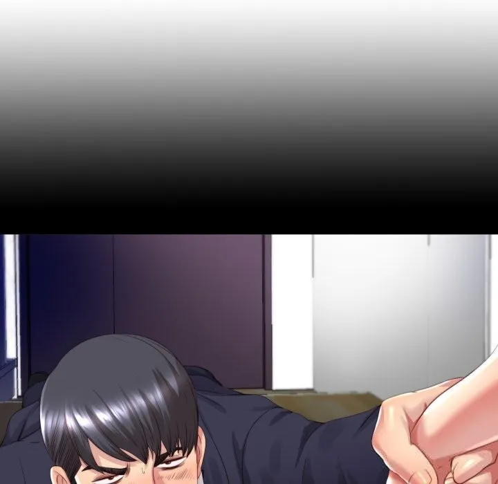 隐秘的同居 第3话 第19页