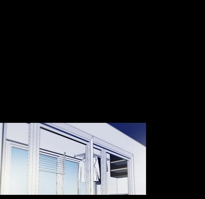 隐秘的同居 第3话 第77页