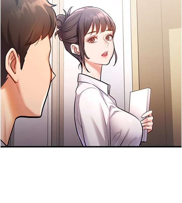 特色新视界 第2話-上司的義務是協助洩慾 第121页
