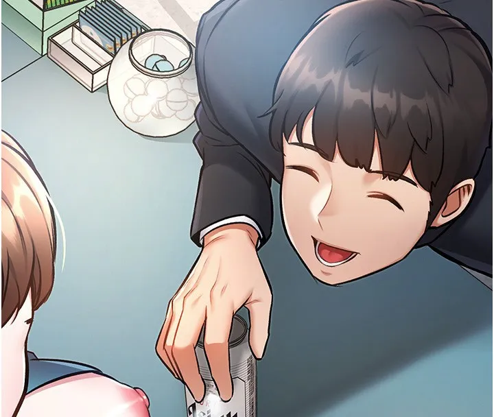 特色新视界 第3話-參與活動請射精 第245页