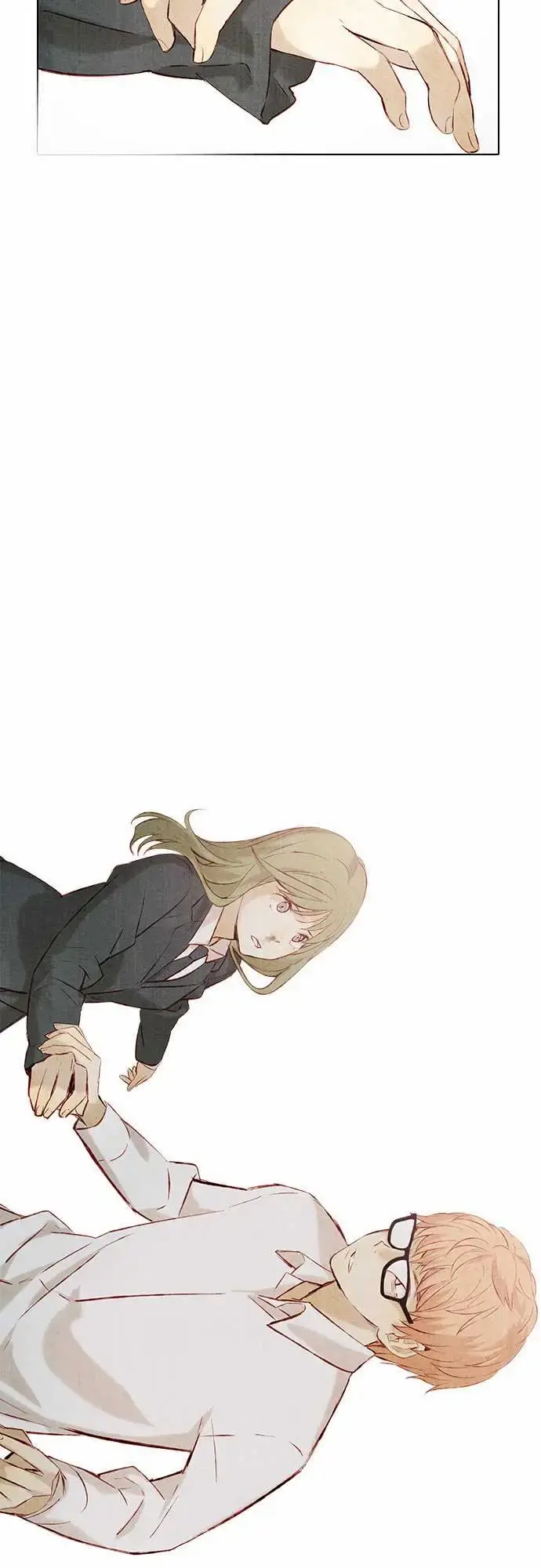 春之雪 第13话 第32页