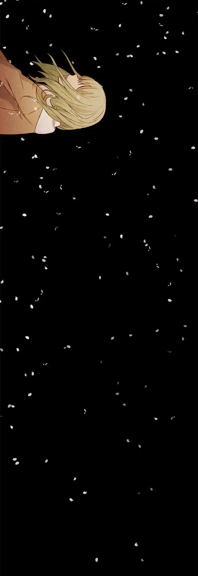 春之雪 第6话 第38页