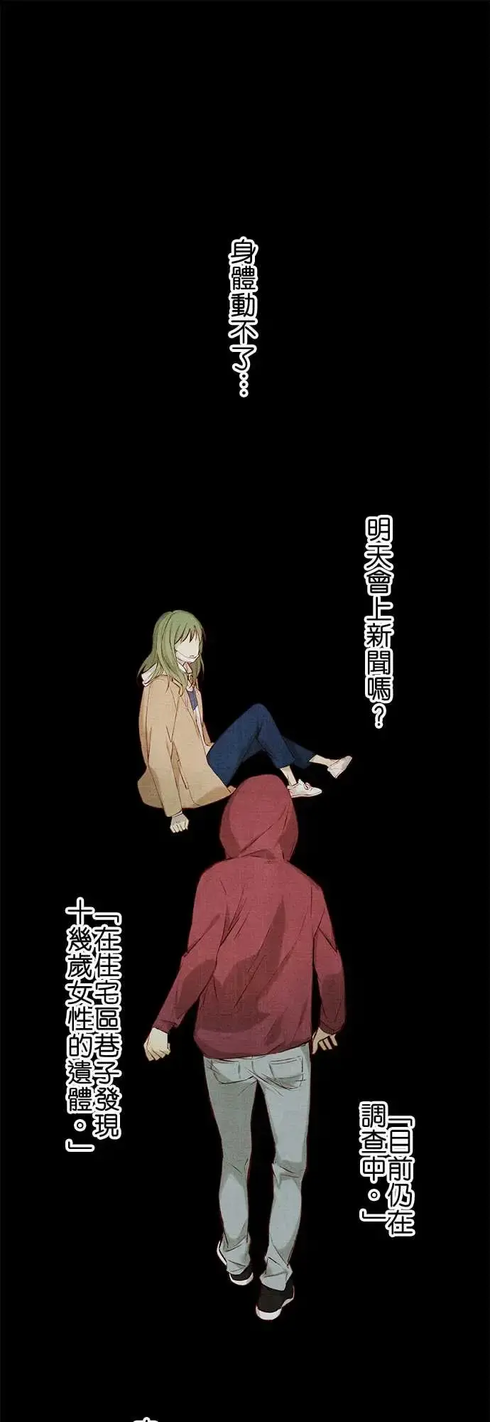 春之雪 第6话 第1页