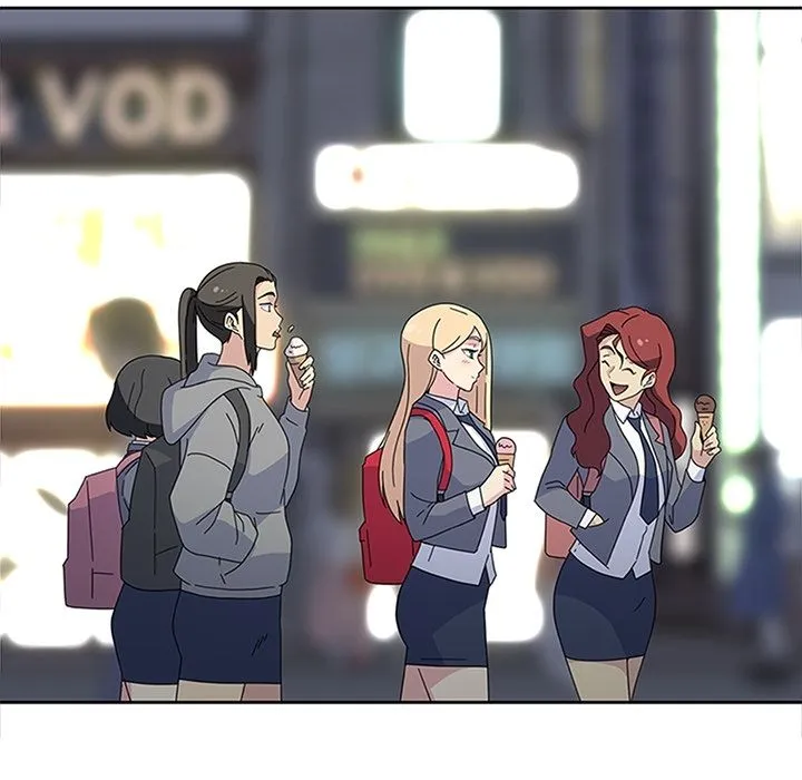 春天来了 第26章 第68页