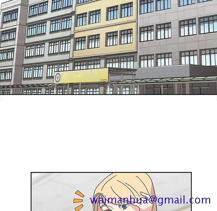 春天来了 第25章 第81页