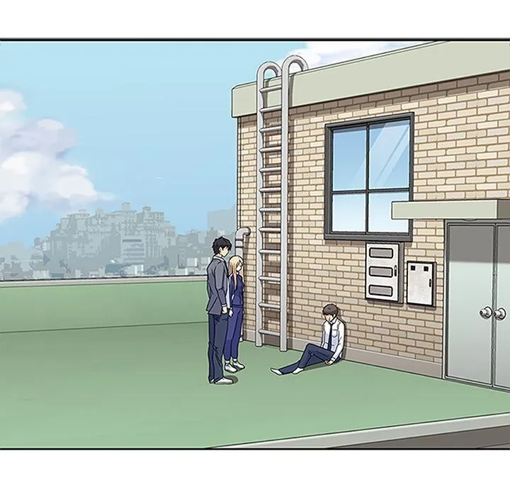 春天来了 第17章 第85页
