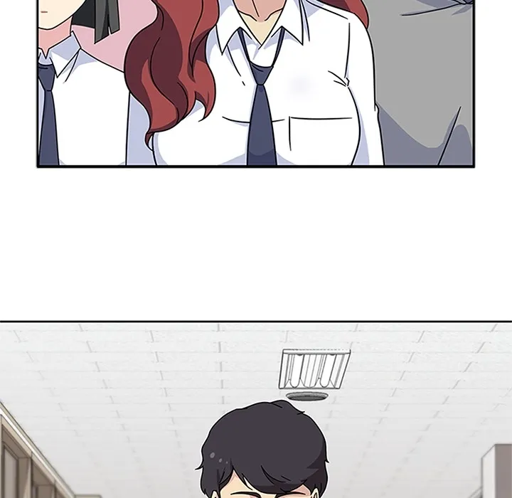 春天来了 第10章 第106页