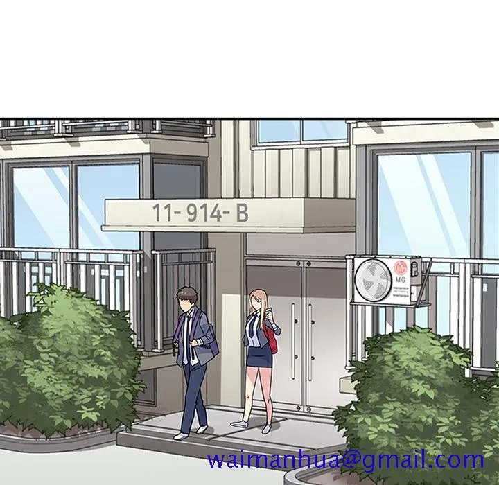春天来了 第10章 第80页
