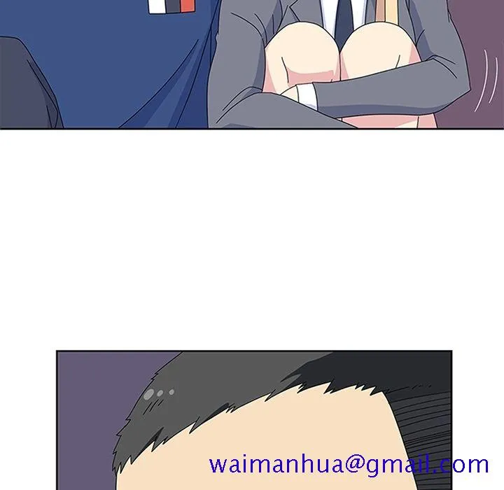 春天来了 第28章 第31页