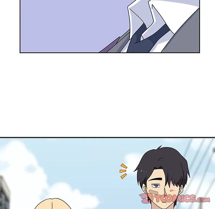春天来了 第30章 第123页
