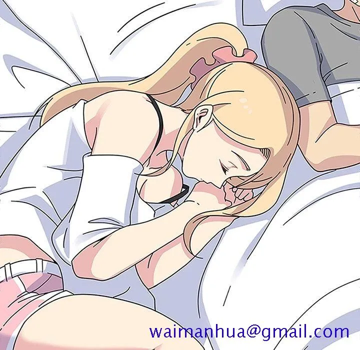 春天来了 第19章 第100页