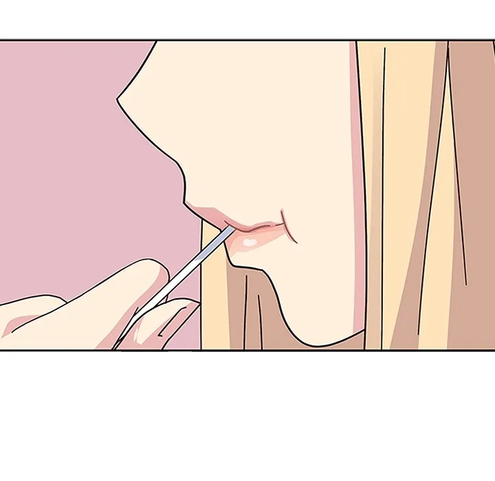 春天来了 第5章 第114页