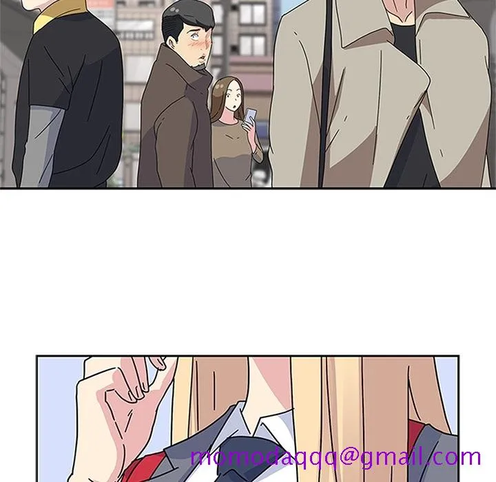 春天来了 第5章 第76页