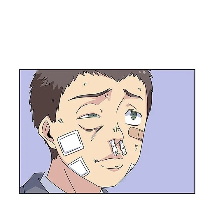 春天来了 第18章 第116页