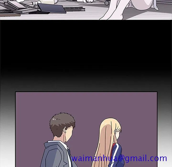 春天来了 第18章 第110页