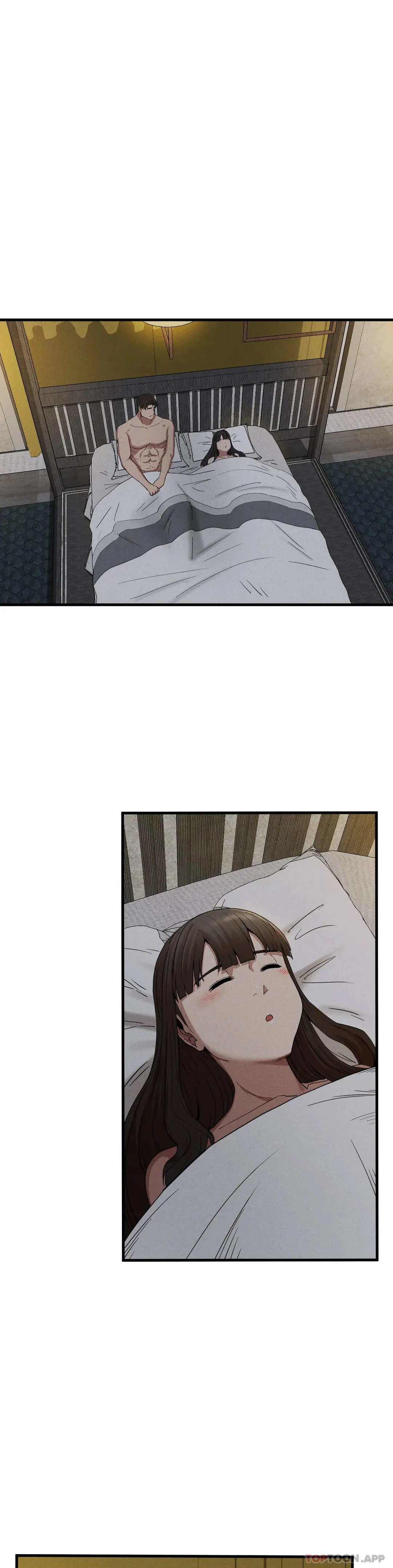 復仇 第27话-我爱你 第34页