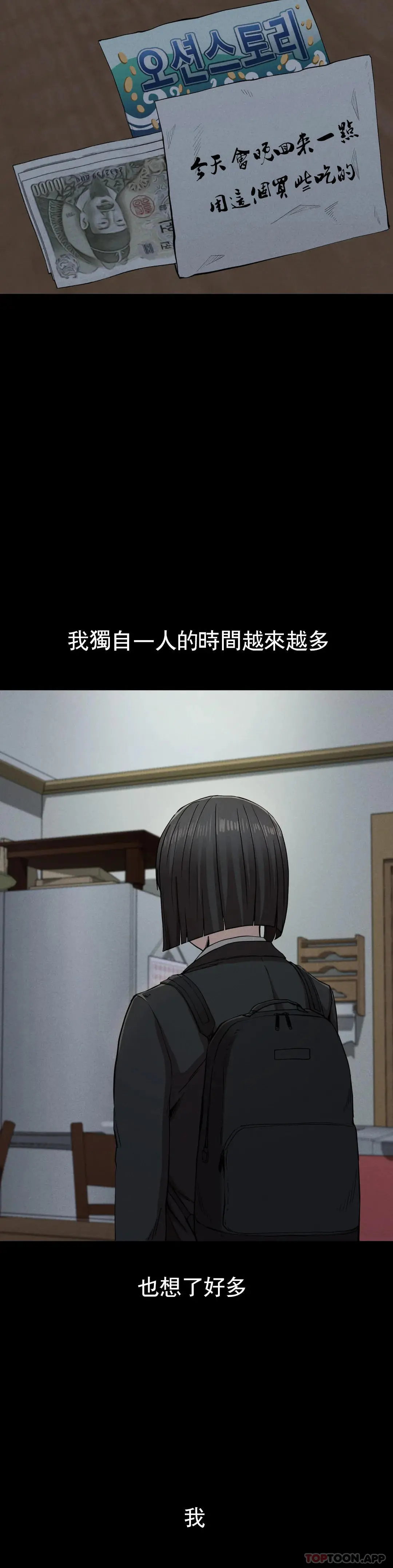 復仇 第21话-从什么时候开始 第23页