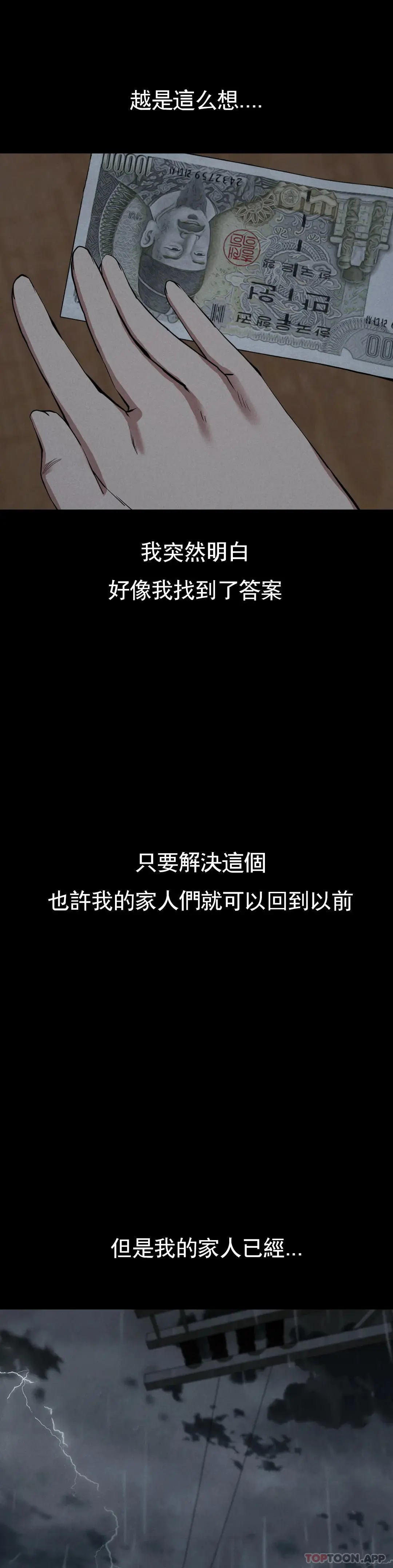 復仇 第21话-从什么时候开始 第25页