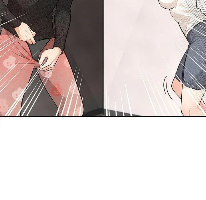 星爱别墅 第3话 第203页