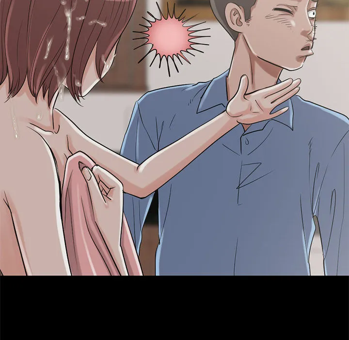 孤岛拼图 第19章 第64页