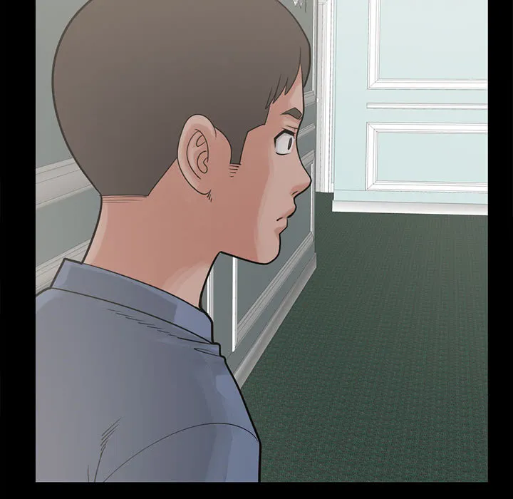 孤岛拼图 第16章 第134页