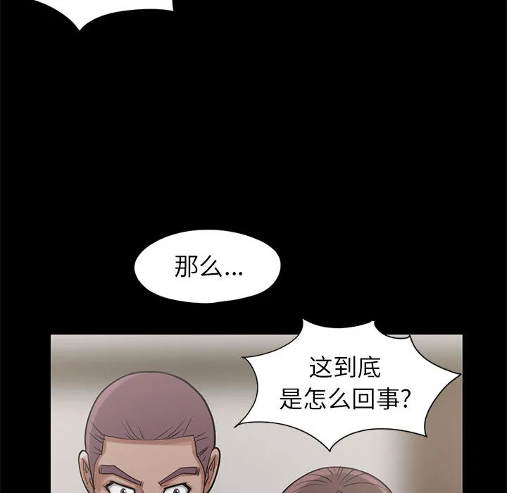 孤岛拼图 第15章 第80页