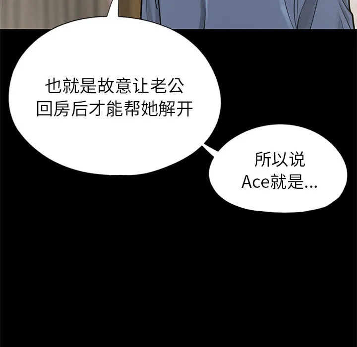 孤岛拼图 第15章 第59页