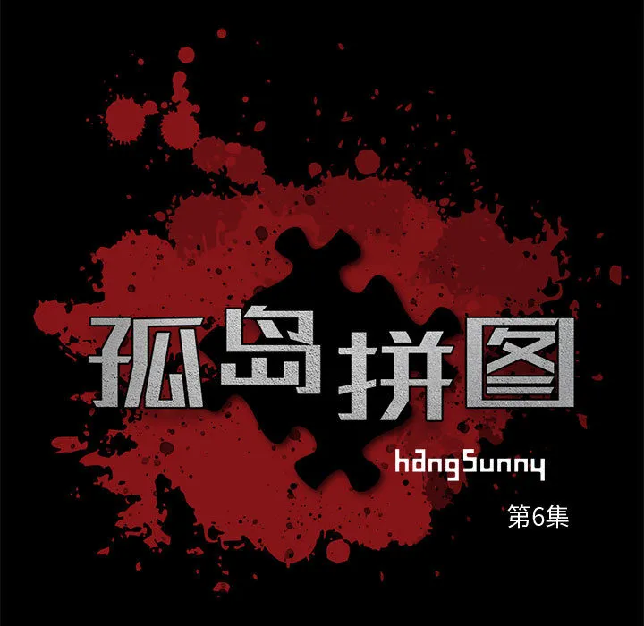 孤岛拼图 第6章 第13页