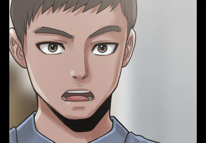 孤岛拼图 第12章 第3页